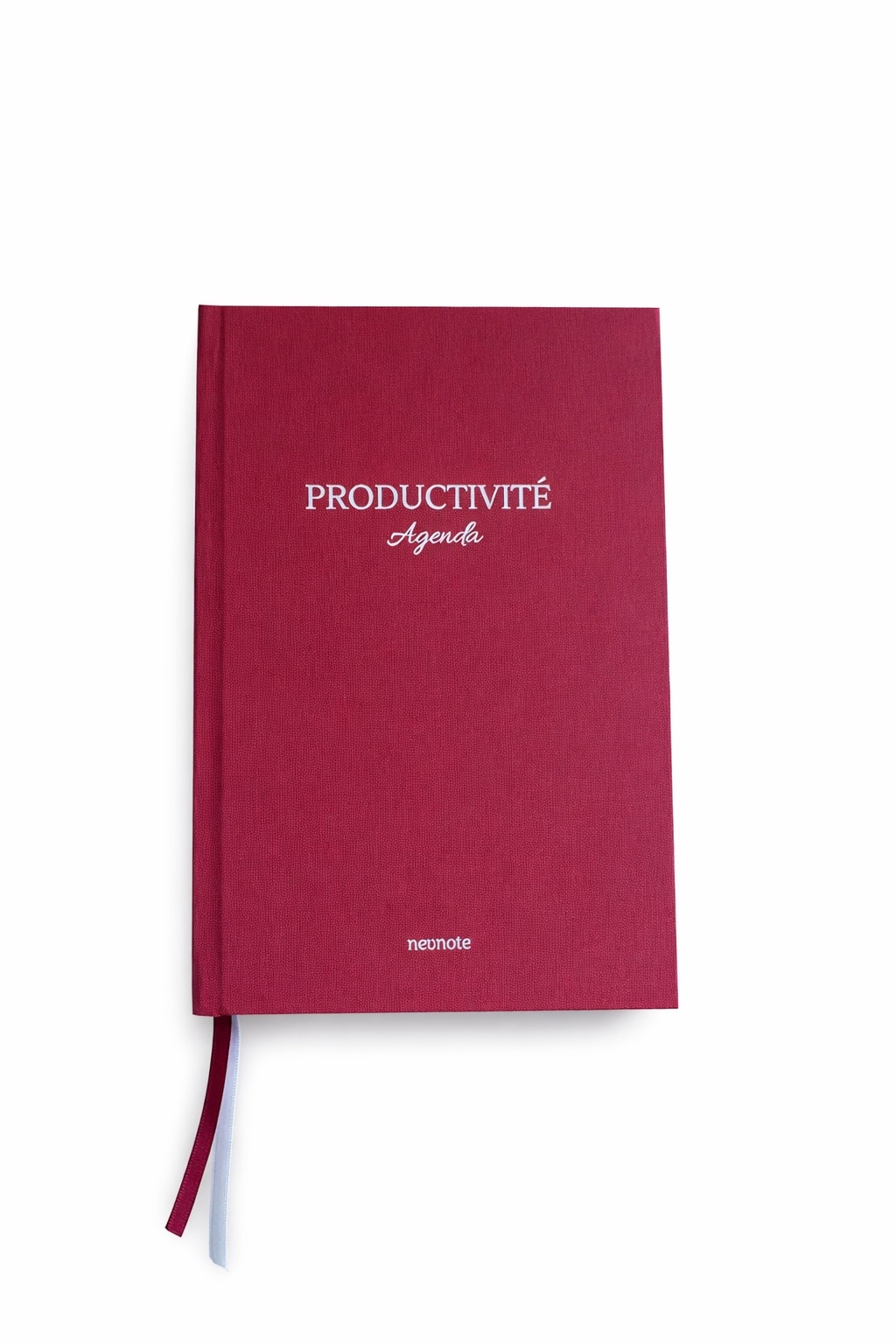 Productivité Agenda