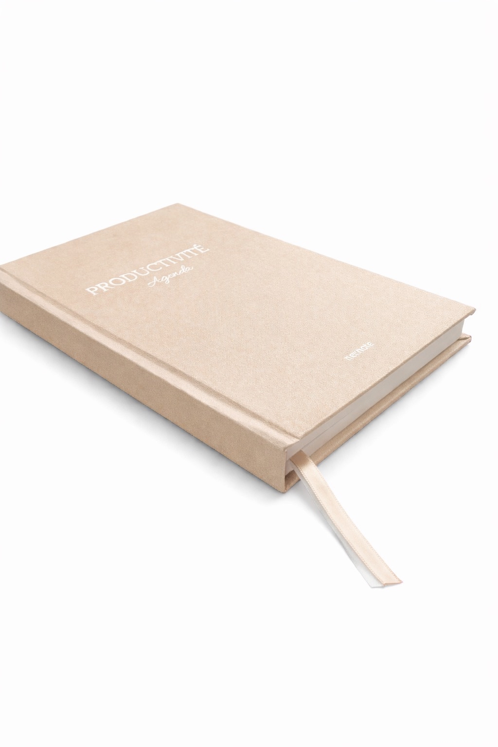 Productivité agenda