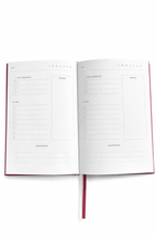 Productivité Agenda