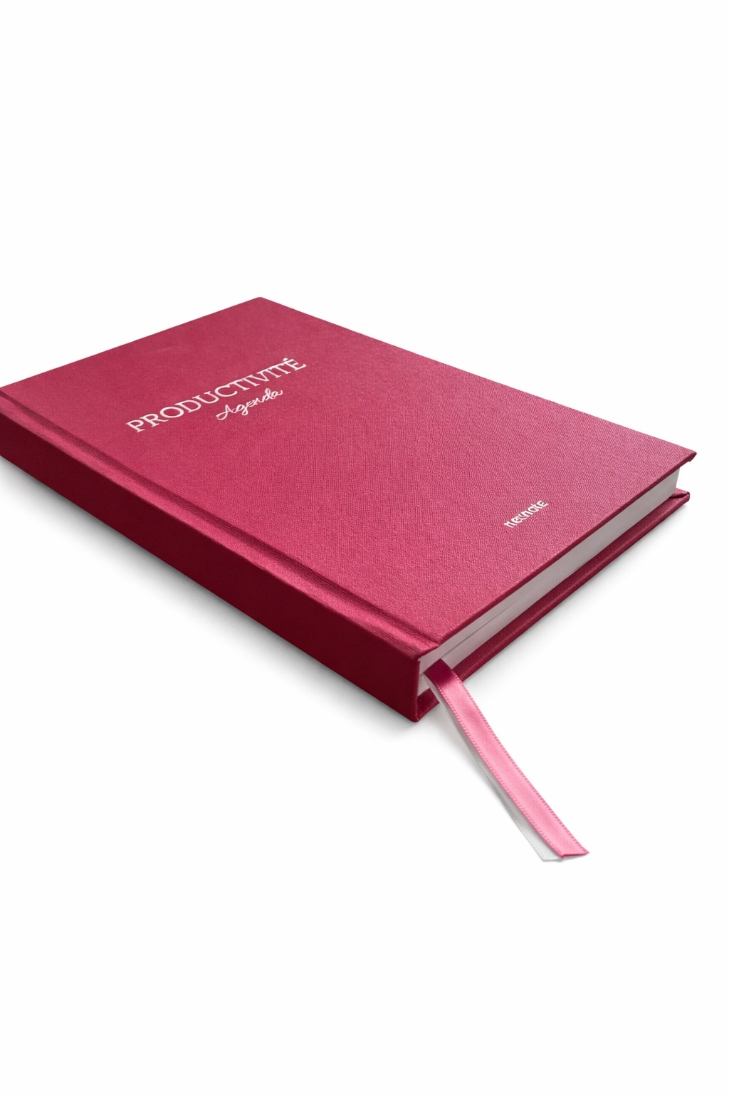 Productivité Agenda