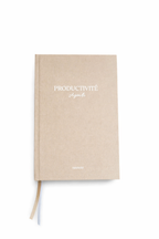Productivité agenda