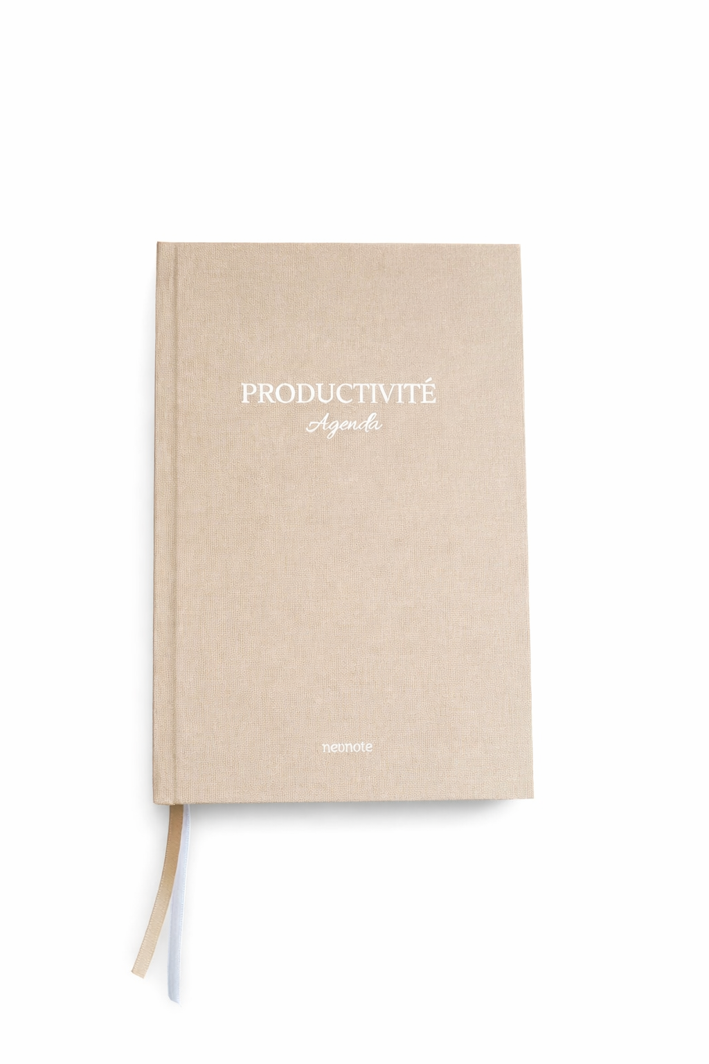 Productivité agenda