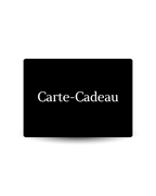 Carte-Cadeau